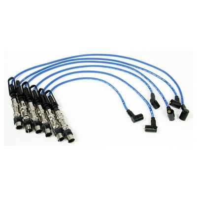 NGK Spark Plugs NGK Resistor Spark Plug Wire Sets RC-VWC034 Autofit