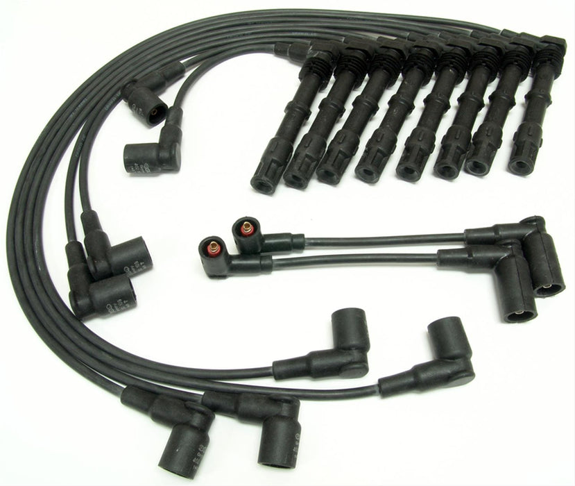 NGK Spark Plugs NGK Resistor Spark Plug Wire Sets RC-VWC037 Autofit