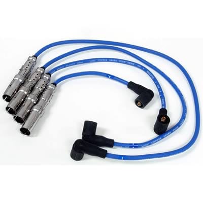 NGK Spark Plugs NGK Resistor Spark Plug Wire Sets RC-VWC039 Autofit