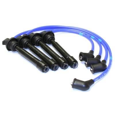 NGK Spark Plugs NGK Resistor Spark Plug Wire Sets RC-XX90 Autofit