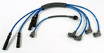 NGK Spark Plugs NGK Resistor Spark Plug Wire Sets RC-ZE04 Autofit