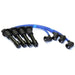NGK Spark Plugs NGK Resistor Spark Plug Wire Sets RC-ZE21 Autofit