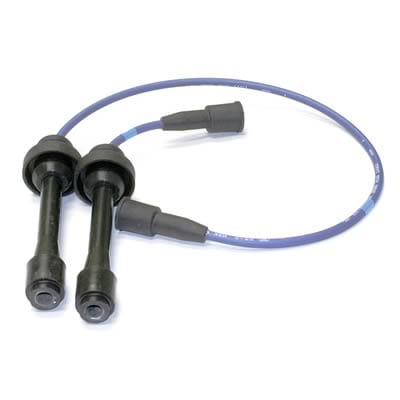 NGK Spark Plugs NGK Resistor Spark Plug Wire Sets RC-ZE76 Autofit