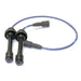 NGK Spark Plugs NGK Resistor Spark Plug Wire Sets RC-ZE76 Autofit