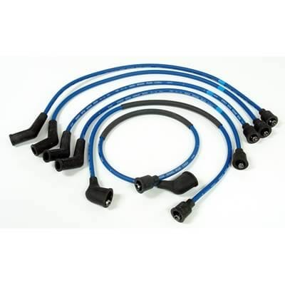 NGK Spark Plugs NGK Resistor Spark Plug Wire Sets RC-ZE97A Autofit
