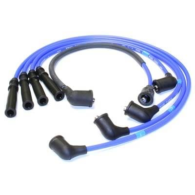 NGK Spark Plugs NGK Resistor Spark Plug Wire Sets RC-ZX12 Autofit