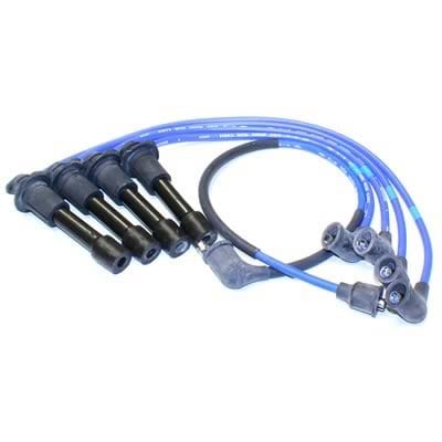 NGK Spark Plugs NGK Resistor Spark Plug Wire Sets RC-ZX18 Autofit