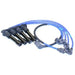 NGK Spark Plugs NGK Resistor Spark Plug Wire Sets RC-ZX18 Autofit