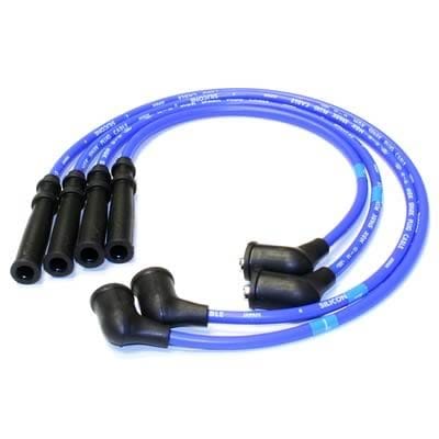 NGK Spark Plugs NGK Resistor Spark Plug Wire Sets RC-ZX46 Autofit