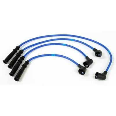 NGK Spark Plugs NGK Resistor Spark Plug Wire Sets RC-ZX47 Autofit