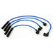 NGK Spark Plugs NGK Resistor Spark Plug Wire Sets RC-ZX47 Autofit