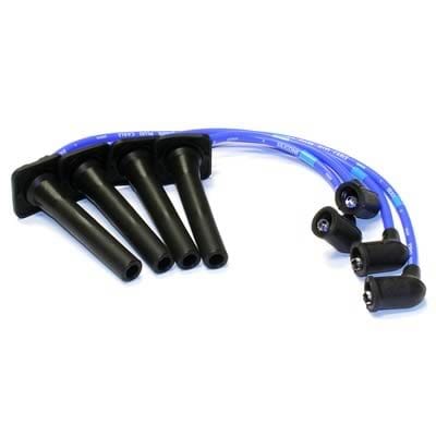 NGK Spark Plugs NGK Resistor Spark Plug Wire Sets RC-ZX52 Autofit