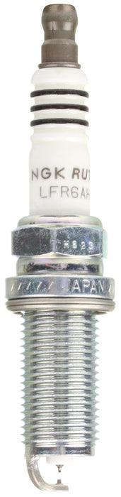 NGK Spark Plugs NGK Ruthenium HX Spark Plugs LFR6AHX-S Autofit