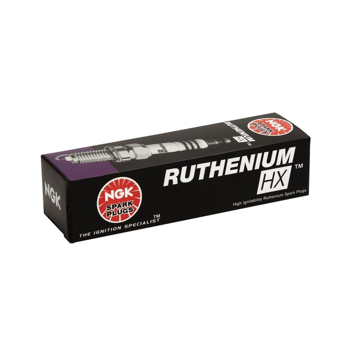 NGK Spark Plugs NGK Ruthenium HX Spark Plugs LTR6AHX Autofit