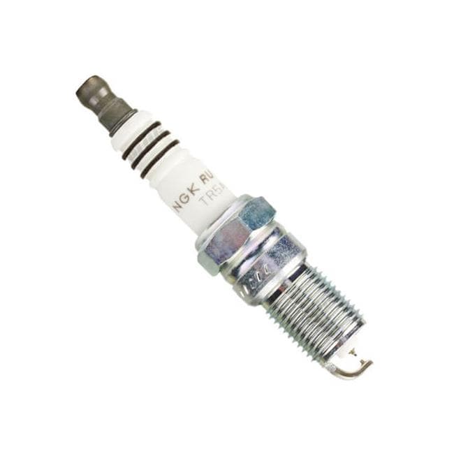 NGK Spark Plugs NGK Ruthenium HX Spark Plugs TR5AHX Autofit