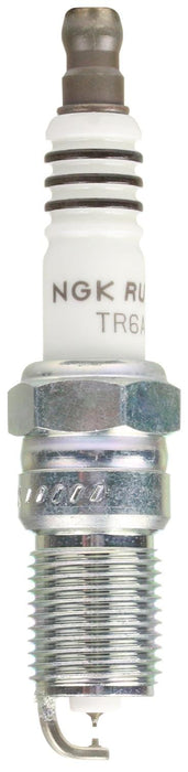 NGK Spark Plugs NGK Ruthenium HX Spark Plugs TR6AHX Autofit