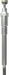 NGK Spark Plugs NGK Spark Plugs Glow Plugs Y-301V Autofit