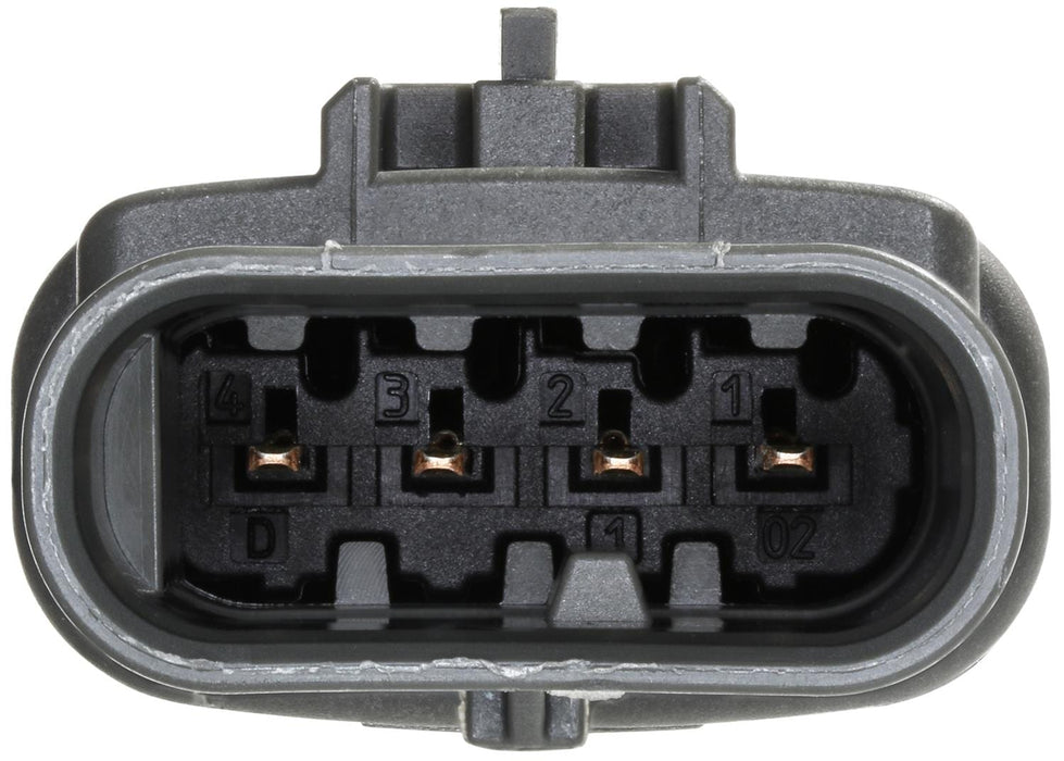 NGK Spark Plugs NGK Spark Plugs Oxygen Sensors 21097 Autofit