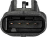 NGK Spark Plugs NGK Spark Plugs Oxygen Sensors 25264 Autofit