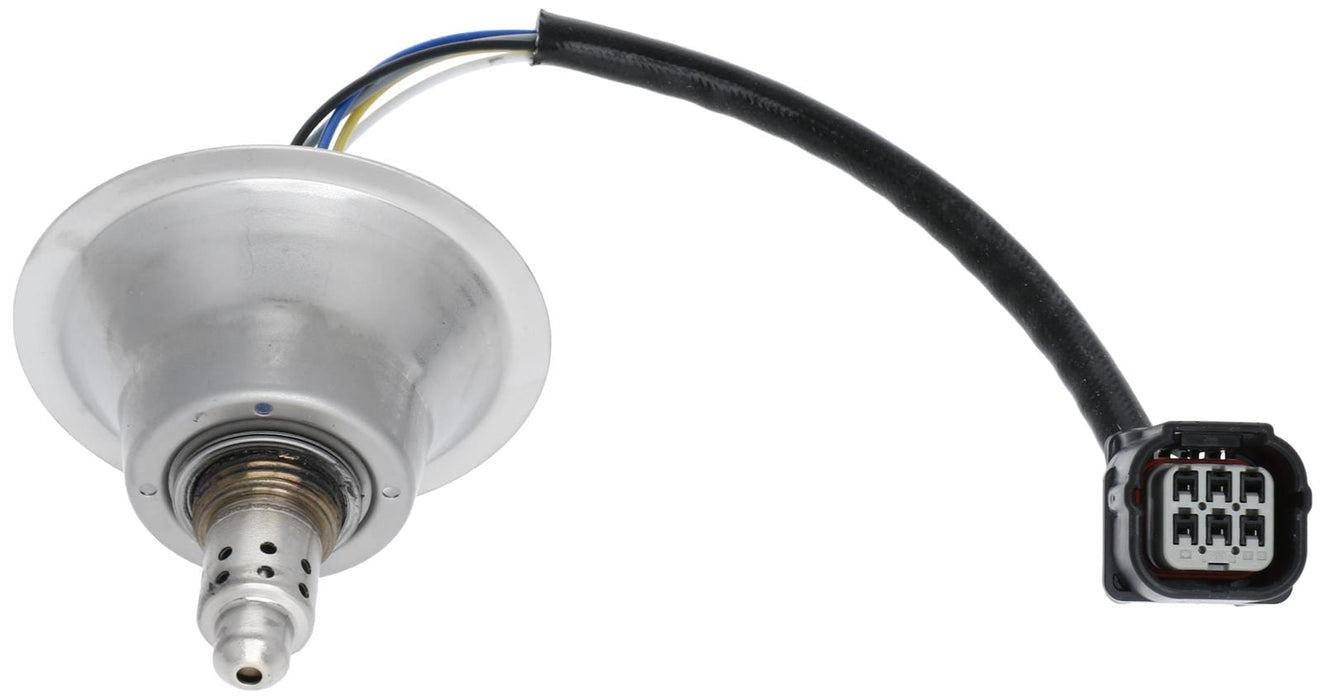 NGK Spark Plugs NGK Spark Plugs Oxygen Sensors 27075 Autofit