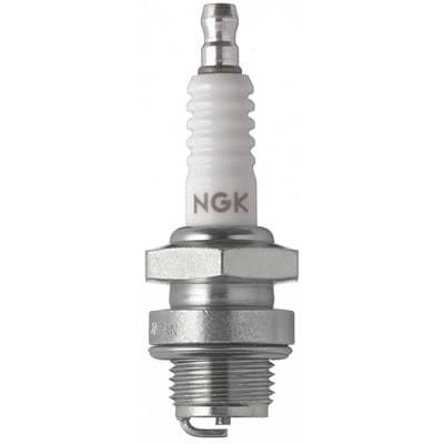 NGK Spark Plugs NGK Standard Series Spark Plugs AB-6 Autofit