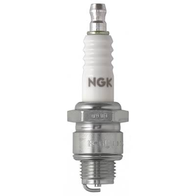 NGK Spark Plugs NGK Standard Series Spark Plugs B-6L Autofit