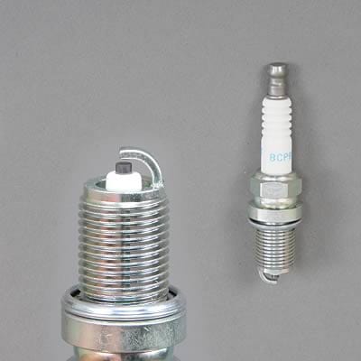 NGK Spark Plugs NGK Standard Series Spark Plugs BCPR7ES Autofit