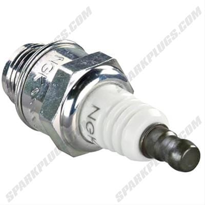 NGK Spark Plugs NGK Standard Series Spark Plugs BM4A SOLID Autofit