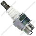 NGK Spark Plugs NGK Standard Series Spark Plugs BM4A SOLID Autofit