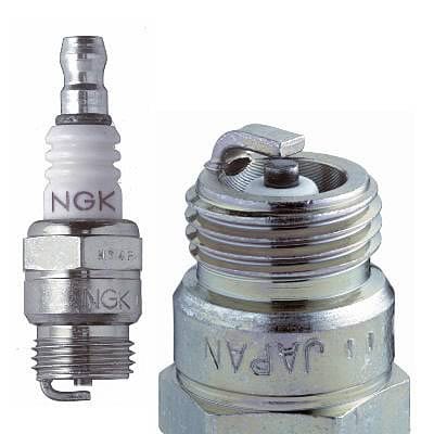 NGK Spark Plugs NGK Standard Series Spark Plugs BM6F Autofit