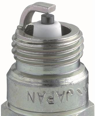 NGK Spark Plugs NGK Standard Series Spark Plugs BPM6F Autofit