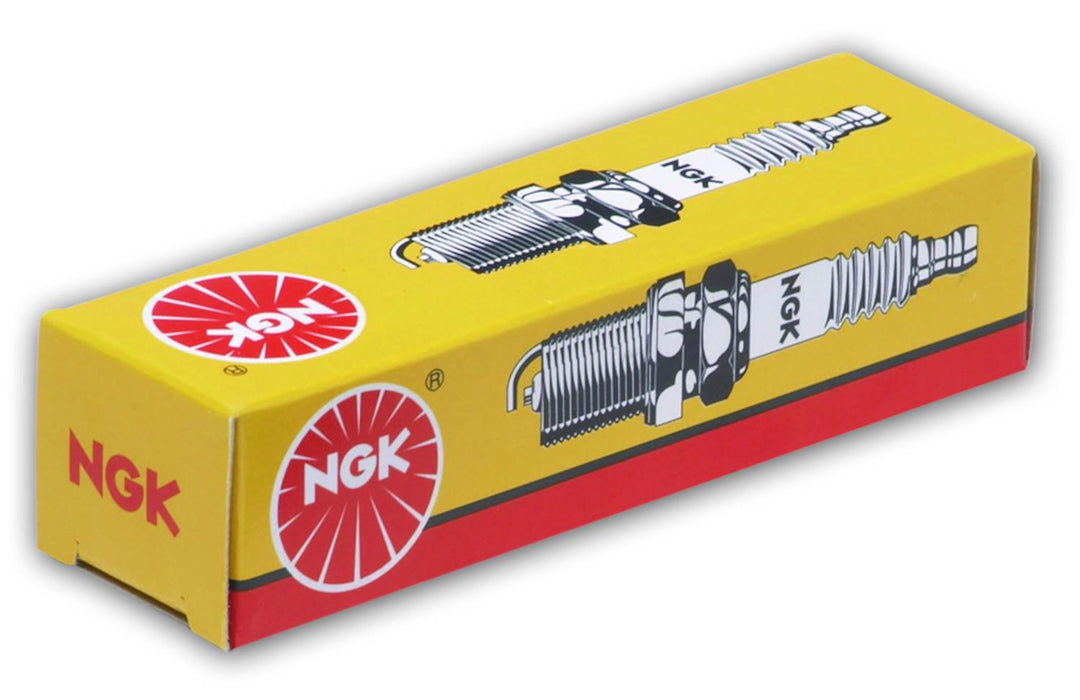 NGK Spark Plugs NGK Standard Series Spark Plugs BPMR4A SOLID Autofit