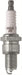 NGK Spark Plugs NGK Standard Series Spark Plugs BPR2ES SOLID Autofit