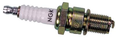 NGK Spark Plugs NGK Standard Series Spark Plugs BPR5ES SOLID Autofit