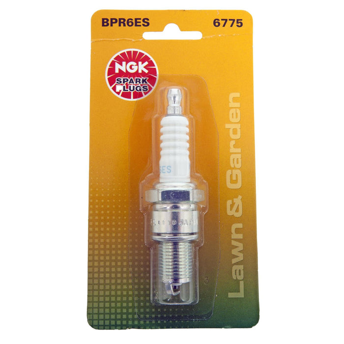 NGK Spark Plugs NGK Standard Series Spark Plugs BPR6ES BLYB Autofit