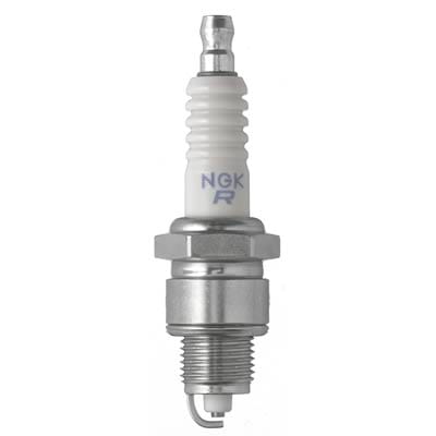 NGK Spark Plugs NGK Standard Series Spark Plugs BPR6HS Autofit