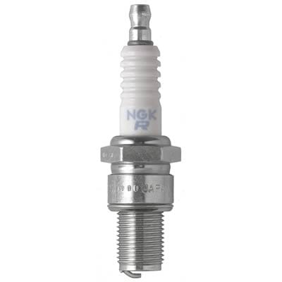 NGK Spark Plugs NGK Standard Series Spark Plugs BR10ECS SOLID Autofit