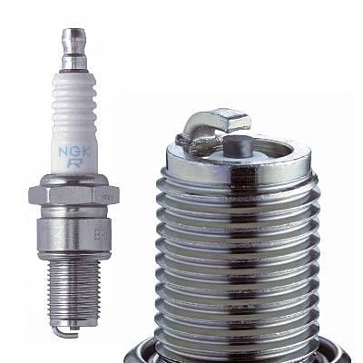 NGK Spark Plugs NGK Standard Series Spark Plugs BR4ES Autofit