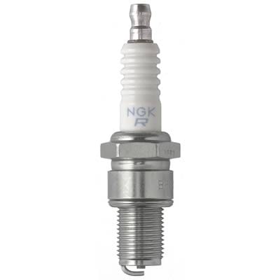 NGK Spark Plugs NGK Standard Series Spark Plugs BR6ES Autofit