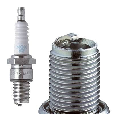 NGK Spark Plugs NGK Standard Series Spark Plugs BR8ECS Autofit