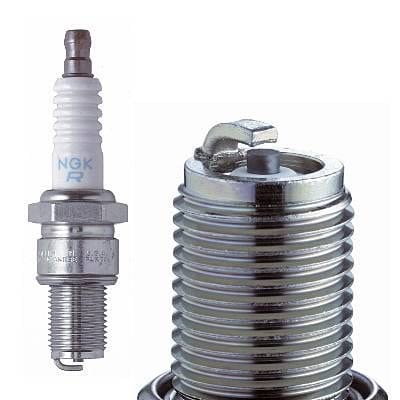 NGK Spark Plugs NGK Standard Series Spark Plugs BR8ES-11 Autofit