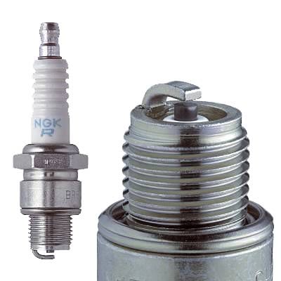 NGK Spark Plugs NGK Standard Series Spark Plugs BR8HS Autofit