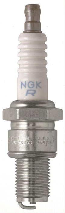 NGK Spark Plugs NGK Standard Series Spark Plugs BR9ES SOLID S25 Autofit