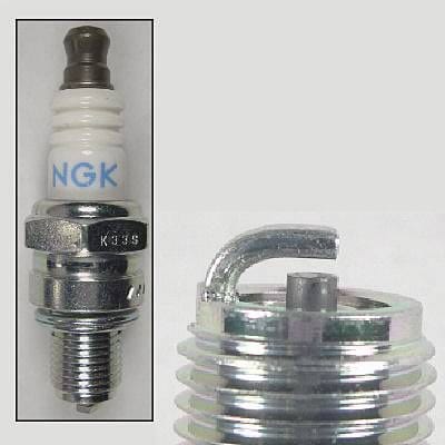 NGK Spark Plugs NGK Standard Series Spark Plugs CMR7H Autofit