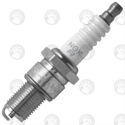NGK Spark Plugs NGK Standard Series Spark Plugs CPR6EA-9 Autofit