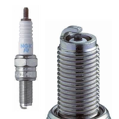 NGK Spark Plugs NGK Standard Series Spark Plugs CR6E Autofit