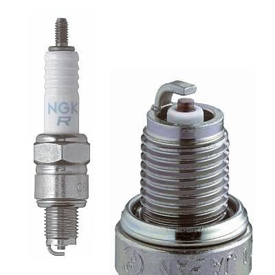 NGK Spark Plugs NGK Standard Series Spark Plugs CR7HS Autofit