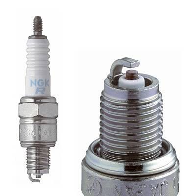 NGK Spark Plugs NGK Standard Series Spark Plugs CR7HSA Autofit