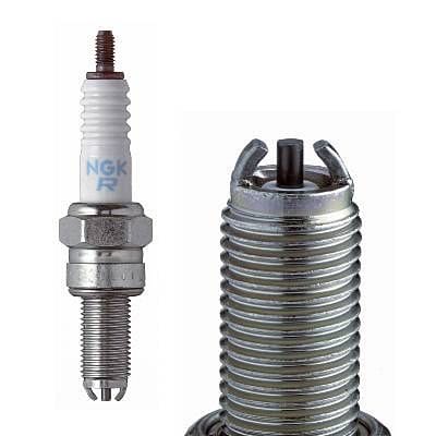 NGK Spark Plugs NGK Standard Series Spark Plugs CR8EK Autofit