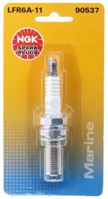 NGK Spark Plugs NGK Standard Series Spark Plugs LFR6A-11 BLYB Autofit